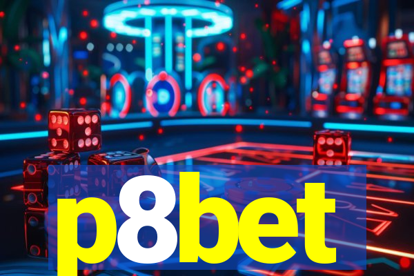 p8bet