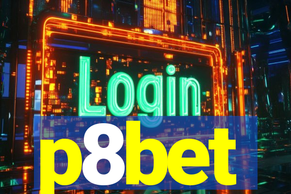 p8bet