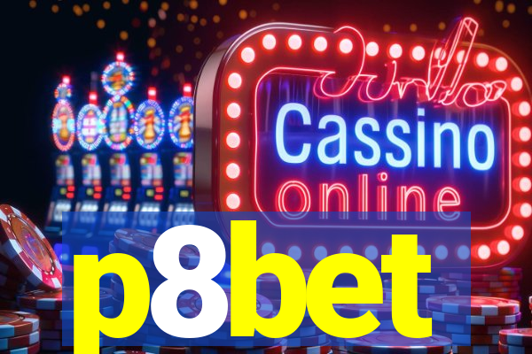 p8bet