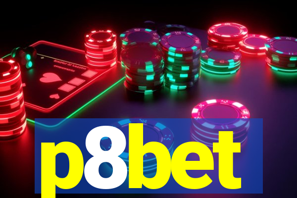 p8bet