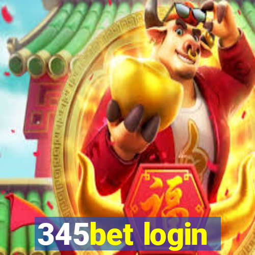 345bet login