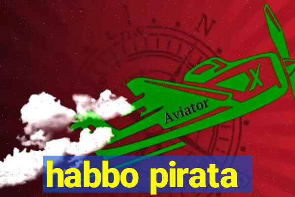 habbo pirata