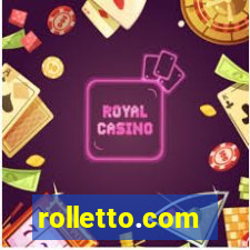 rolletto.com