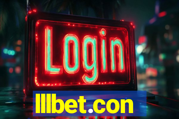 lllbet.con