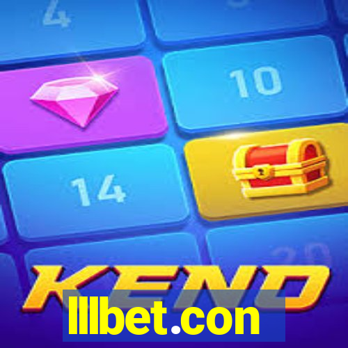 lllbet.con