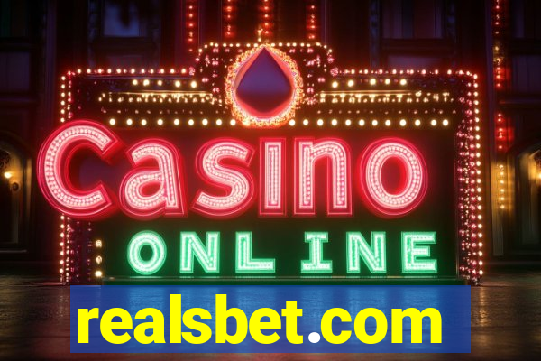 realsbet.com