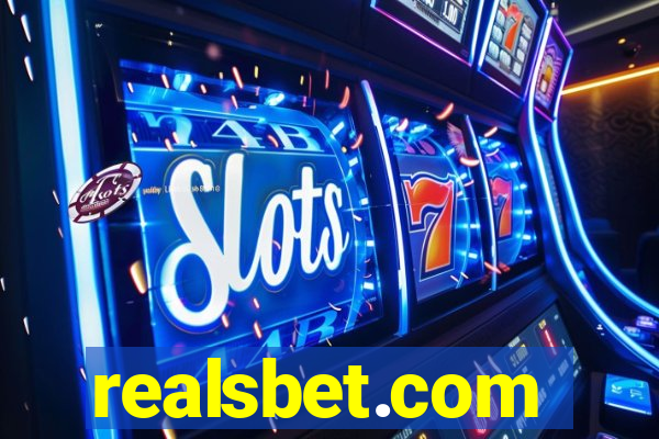 realsbet.com