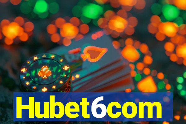 Hubet6com