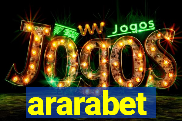 ararabet