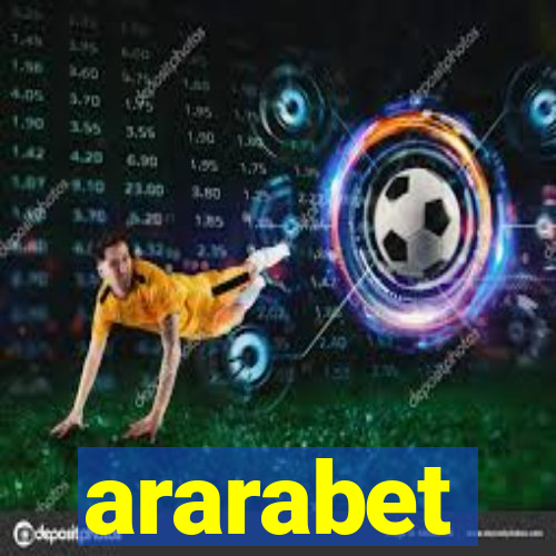 ararabet
