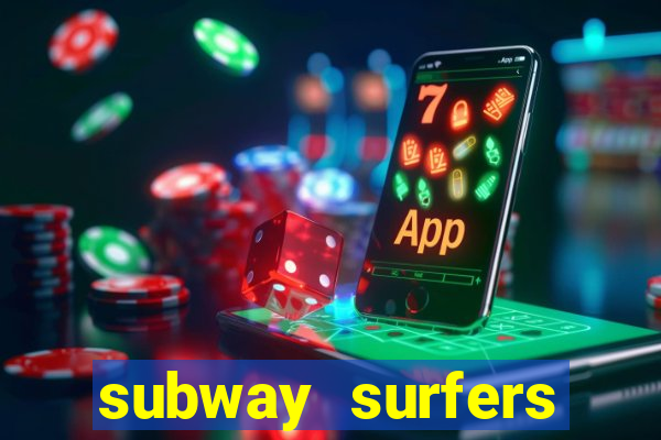 subway surfers pagando dinheiro