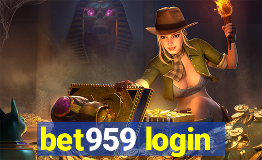 bet959 login