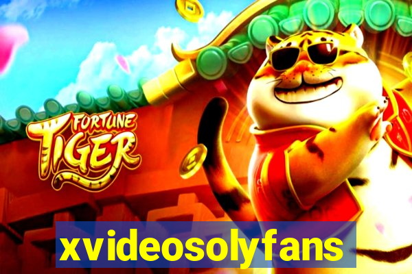xvideosolyfans