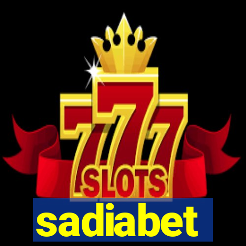sadiabet