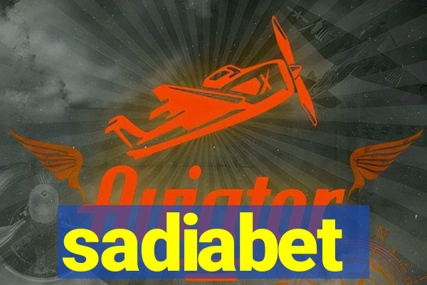 sadiabet