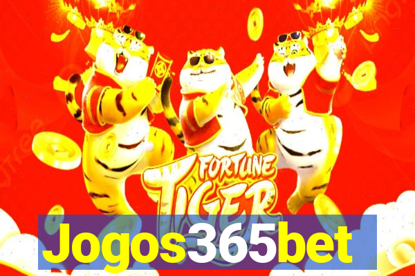 Jogos365bet
