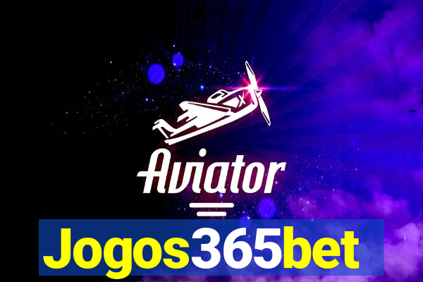 Jogos365bet