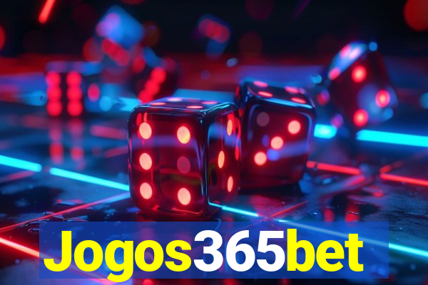 Jogos365bet