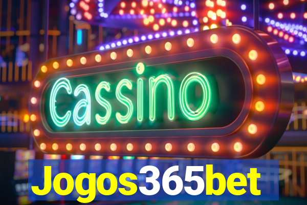 Jogos365bet