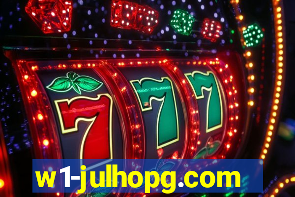 w1-julhopg.com