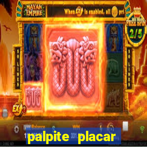 palpite placar exato de hoje