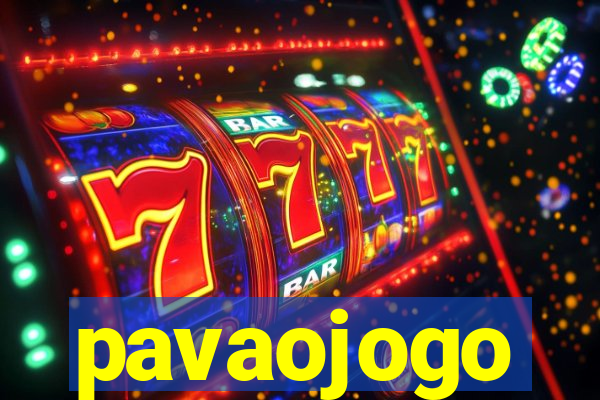 pavaojogo
