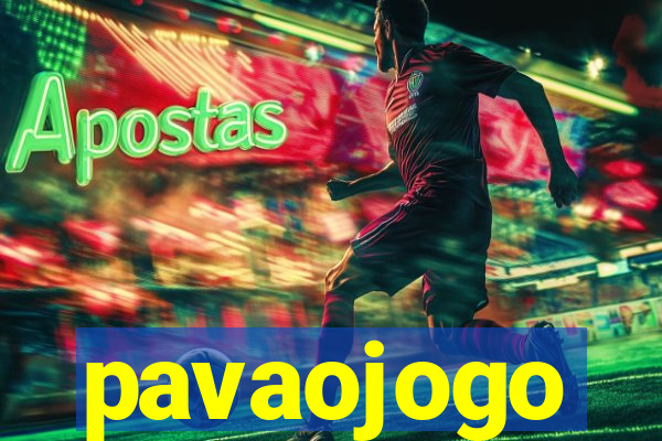 pavaojogo