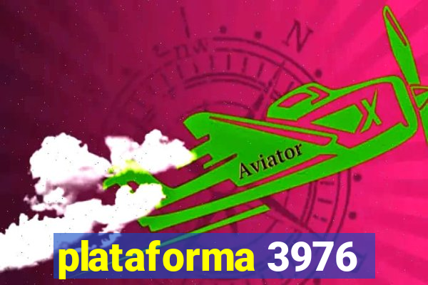 plataforma 3976
