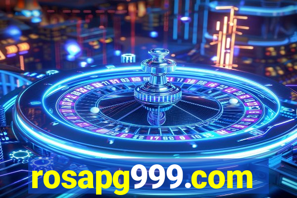 rosapg999.com