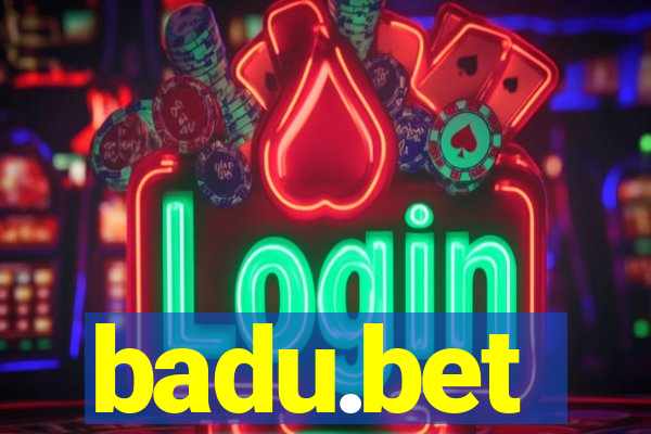 badu.bet
