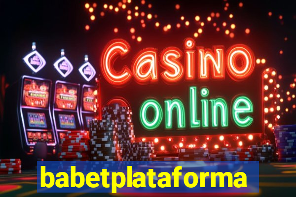 babetplataforma