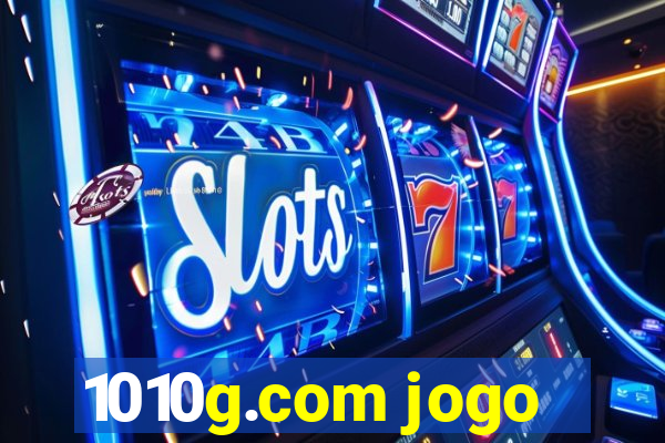 1010g.com jogo