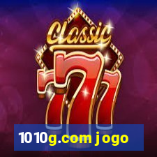 1010g.com jogo