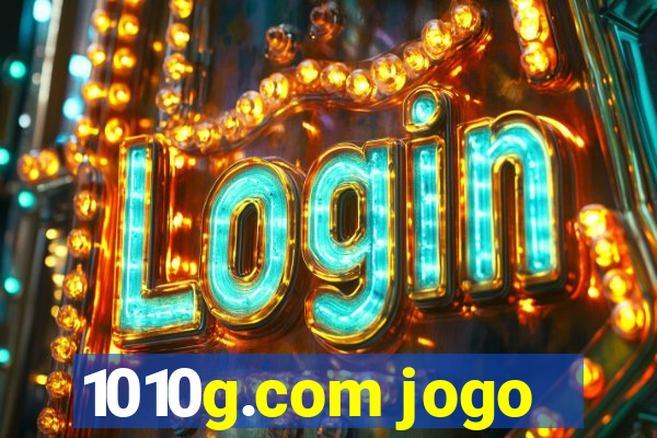 1010g.com jogo