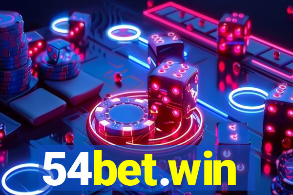 54bet.win