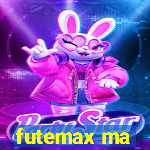futemax ma