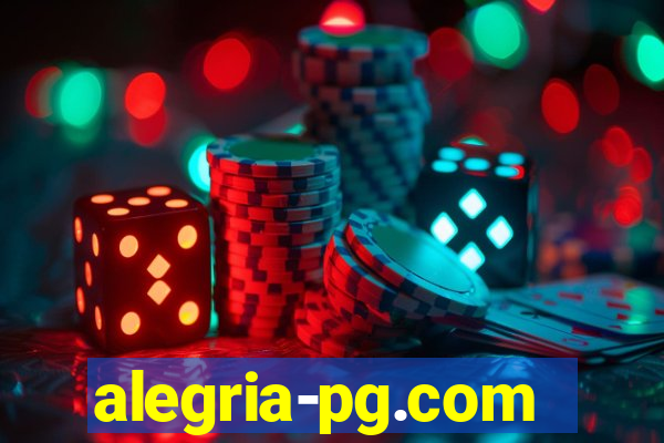alegria-pg.com