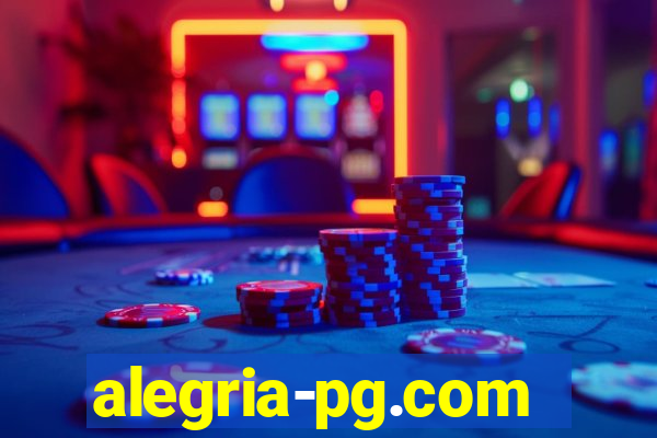 alegria-pg.com