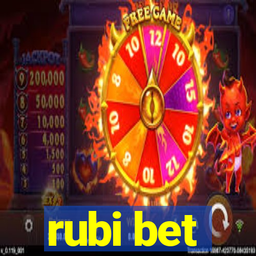rubi bet