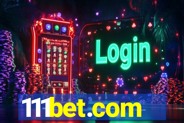 111bet.com