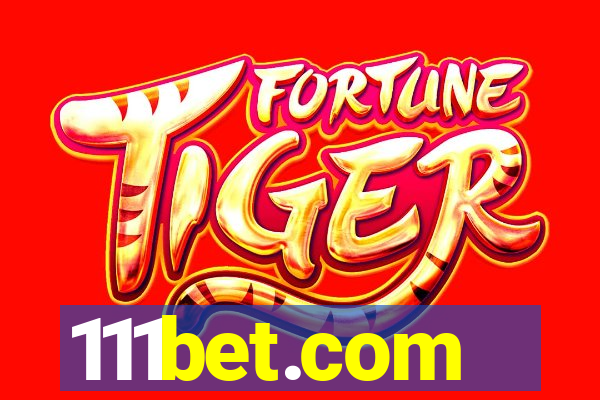 111bet.com