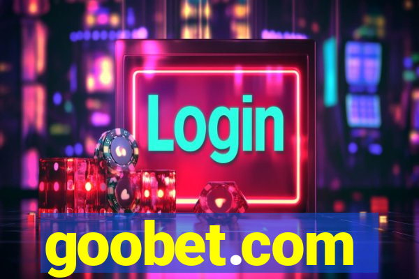 goobet.com