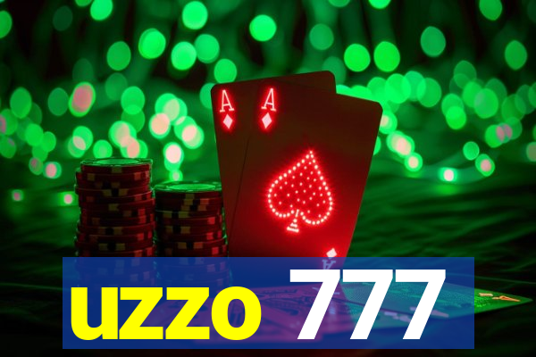 uzzo 777