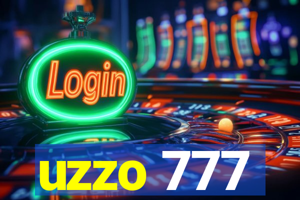 uzzo 777