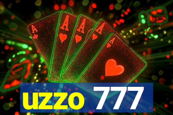 uzzo 777