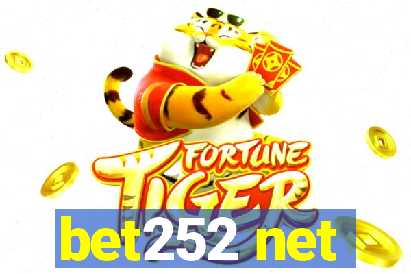 bet252 net