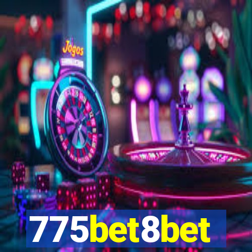 775bet8bet