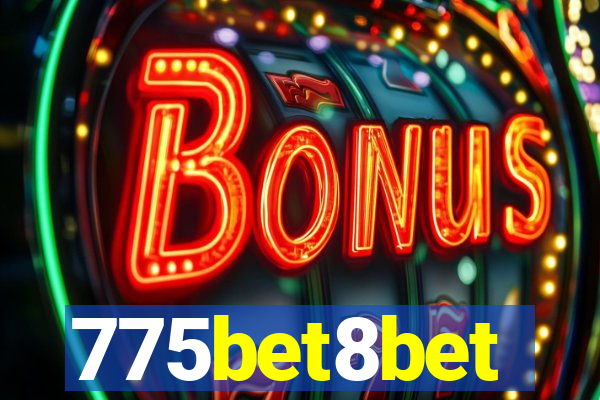 775bet8bet