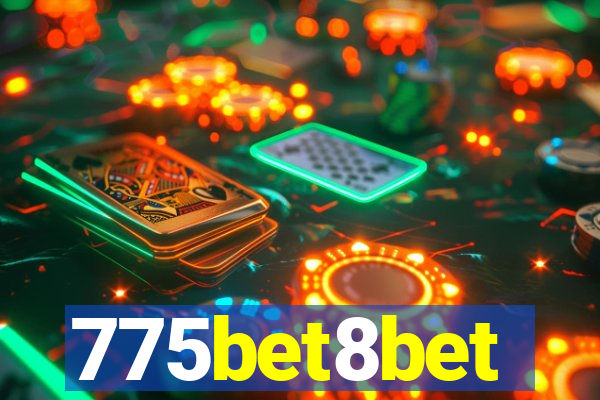 775bet8bet