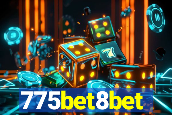 775bet8bet